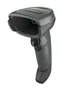 Zebra DS4608-HD Lector de códigos de barras portátil 1D/2D con sensor LED y conexión USB - Color Negro