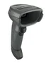 Zebra DS4608-HD Lector de códigos de barras portátil 1D/2D USB Negro