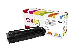 Armor Cartucho de Tóner Negro K15832OW para HP Color LaserJet Pro M252, M274, M277 MFP Armor Cartucho de Tóner Negro K15832OW para HP Color LaserJet Pro M252, M274, M277 MFP
