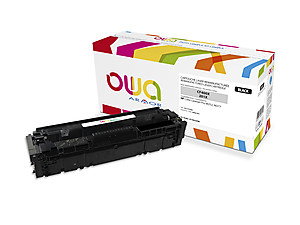 Armor Tóner Negro CF400X para HP Color LaserJet Pro M252, M274, M277 MFP Armor Tóner Negro CF400X para HP Color LaserJet Pro M252, M274, M277 MFP
