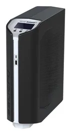 Salicru SPS SOHO+ IEC 900VA/510W Negro