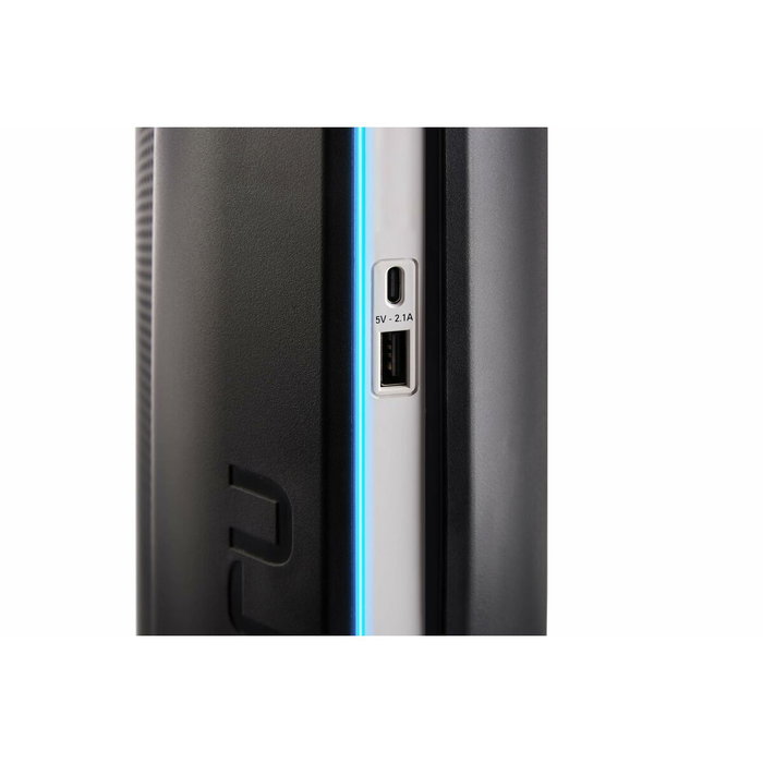 Salicru SPS SOHO+ IEC 900VA 510W Negro Salicru SPS SOHO+ IEC 900VA 510W Negro
