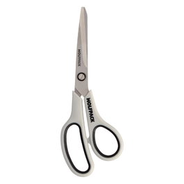 Wolfpack Linea Profesional Tijeras Multiuso de Acero Inoxidable 180 mm