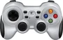 Logitech Wireless Gamepad F710 Negro/Gris