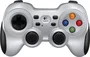 Logitech F710 Wireless Gamepad Negro