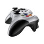 Logitech Gamepad F710 - Mando inalámbrico para PC con vibración, cruceta, joystick analógico y baterías (Referencia 940-000145)