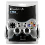 Logitech F710 Wireless Gamepad Negro
