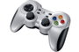 Logitech Wireless Gamepad F710 Negro/Gris