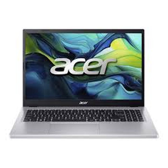 Acer Aspire Go 15 NX.J4GEB.01J, 15.6'' FHD, i7-13620H, 16GB, 1TB, Plata Acer Aspire Go 15 NX.J4GEB.01J, 15.6'' FHD, i7-13620H, 16GB, 1TB, Plata