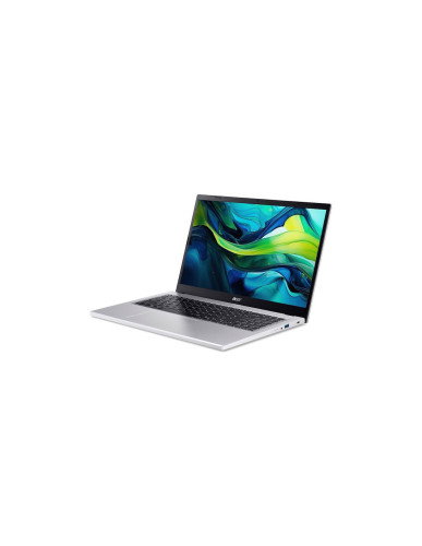 Acer Aspire Go 15 NX.J4GEB.01J, 15.6'' FHD, i7-13620H, 16GB, 1TB, Plata Acer Aspire Go 15 NX.J4GEB.01J, 15.6'' FHD, i7-13620H, 16GB, 1TB, Plata