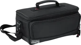 Gator Flightcase Reforzado para Mezclador 33,3 x 15,9 x 15,2 cm