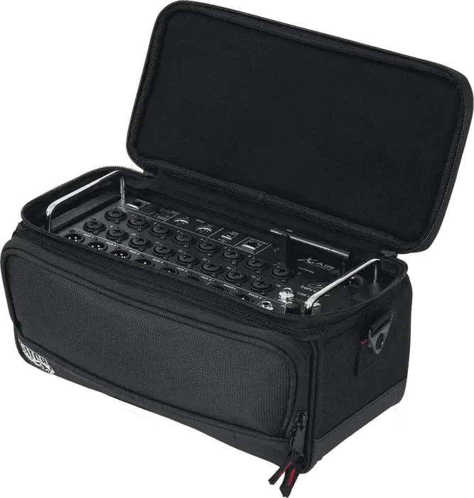 Gator Flightcase Reforzado para Mezclador 33,3 x 15,9 x 15,2 cm Gator Flightcase Reforzado para Mezclador 33,3 x 15,9 x 15,2 cm