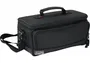 Gator Flightcase Reforzado para Mezclador 33,3 x 15,9 x 15,2 cm