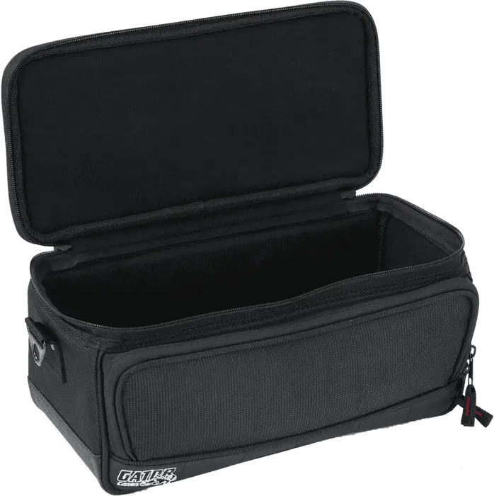 Gator Flightcase Reforzado para Mezclador 33,3 x 15,9 x 15,2 cm Gator Flightcase Reforzado para Mezclador 33,3 x 15,9 x 15,2 cm