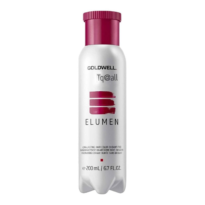 Goldwell Elumen TQ@ALL Turquesa Fantasía 200 ml