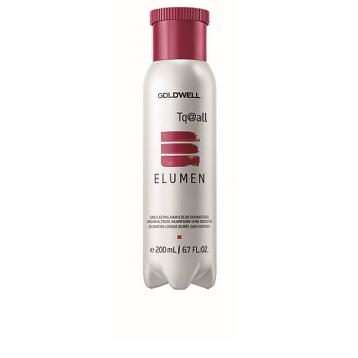Goldwell Elumen TQ@ALL Turquesa Fantasía 200 ml