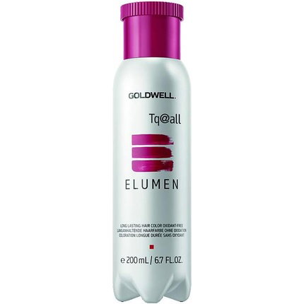 Goldwell Elumen TQ@ALL Turquesa 200 ml