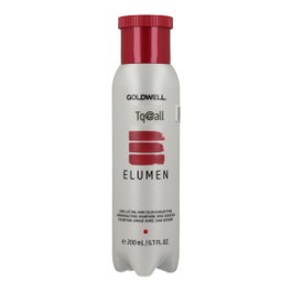Goldwell Elumen TQ@ALL Turquesa Fantasía 200 ml