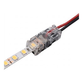 Synergy21 Synergy 21 LED FLEX Strip zub. Easy Connect Strip to Wire 5mm