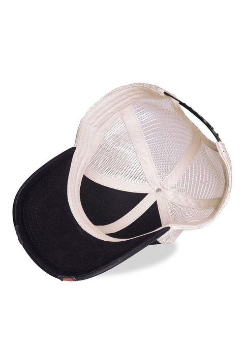 Difuzed Gorra béisbol New California Republic Fallout Difuzed Gorra béisbol New California Republic Fallout