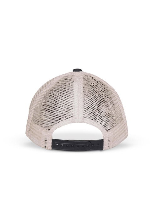 Difuzed Gorra béisbol New California Republic Fallout Difuzed Gorra béisbol New California Republic Fallout