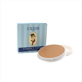Cedib Compact Creme Couvrance Mexico 11