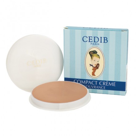 Cedib Compact Creme Couvrance Mexico 11 Cedib Compact Creme Couvrance Mexico 11