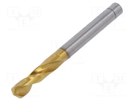 ALPEN-MAYKESTAG Broca para metal HSS-Co 5,9 mm