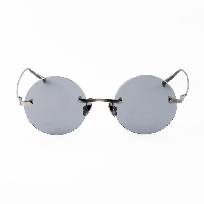 Belstaff EASTHAM-BLK-47 Gafas de sol