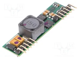 MEAN WELL NID35-5 Convertidor DC/DC 17,5W 5VDC 3,5A