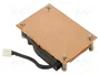 Akasa AK-CC1109BP01 Disipador de calor activo de cobre