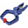 Workpro Pinza de resorte con carraca 38 mm