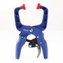 Workpro Pinza de resorte con carraca 38 mm