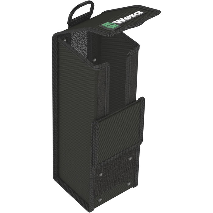 Wera 2go 7 High Tool Box