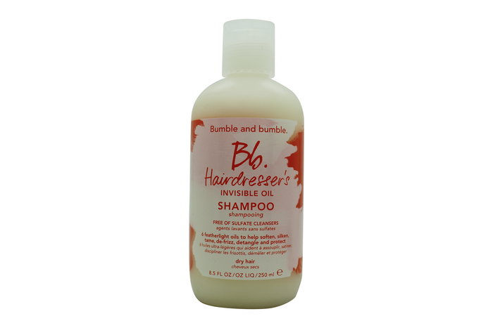 Bumble & Bumble Hairdresser's Invisible Oil Shampoo 250ml