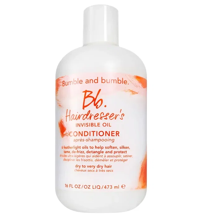 Bumble and Bumble Hairdresser's Invisible Oil Shampoo 250ml