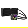 Enermax ELC-LMF240-ARGB Refrigeración Líquida 240mm ARGB Negro