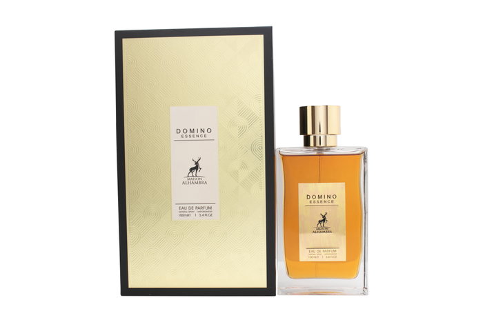 Maison Alhambra Domino Essence Eau de Parfum para Mujer 100 ml Maison Alhambra Domino Essence Eau de Parfum para Mujer 100 ml