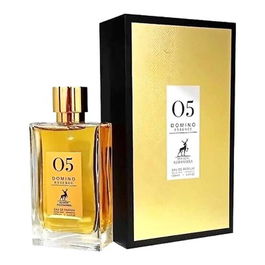 Maison Alhambra Domino Essence Eau de Parfum para Mujer 100 ml