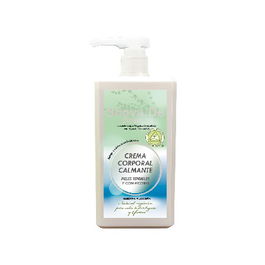 Crema Corporal Calmante 1L