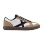 Zapatillas Deportivas Hombre Munich Munich Break 45 Blanco