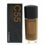 MAC Studio Fix Fluid Base Líquida C55 SPF 15