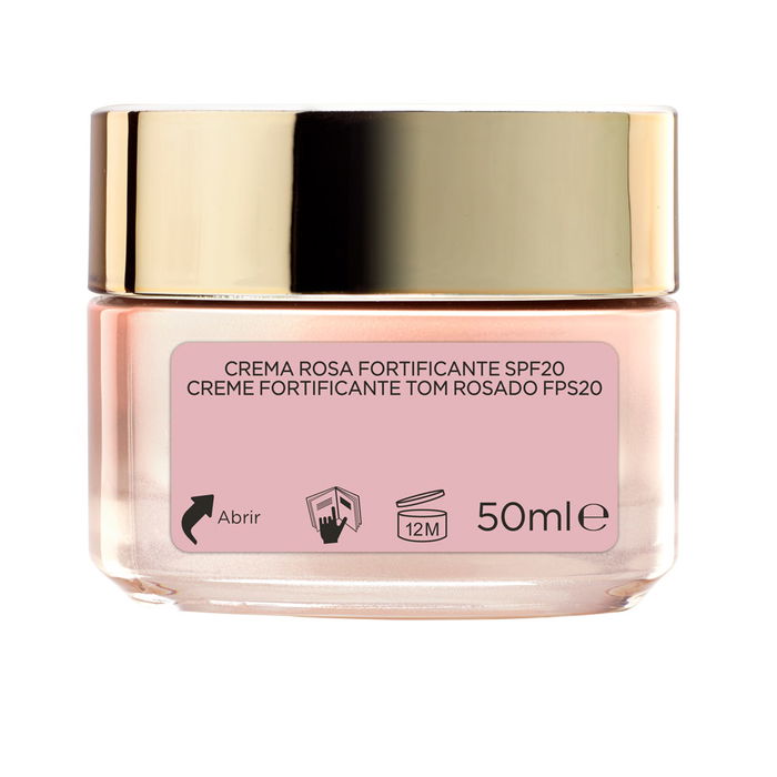 L'Oréal Paris Age Perfect Golden Age Crema de Día SPF20 Reafirmante y Revitalizante 50 ml
