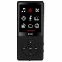 Logicom M800 Reproductor MP4 8 GB Bluetooth 2,4''