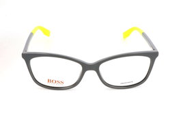Boss BO-0289-KB7 Gafas de Vista Gris, Mujer