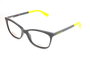 Boss BO-0289-KB7 Gafas de Vista Gris, Mujer