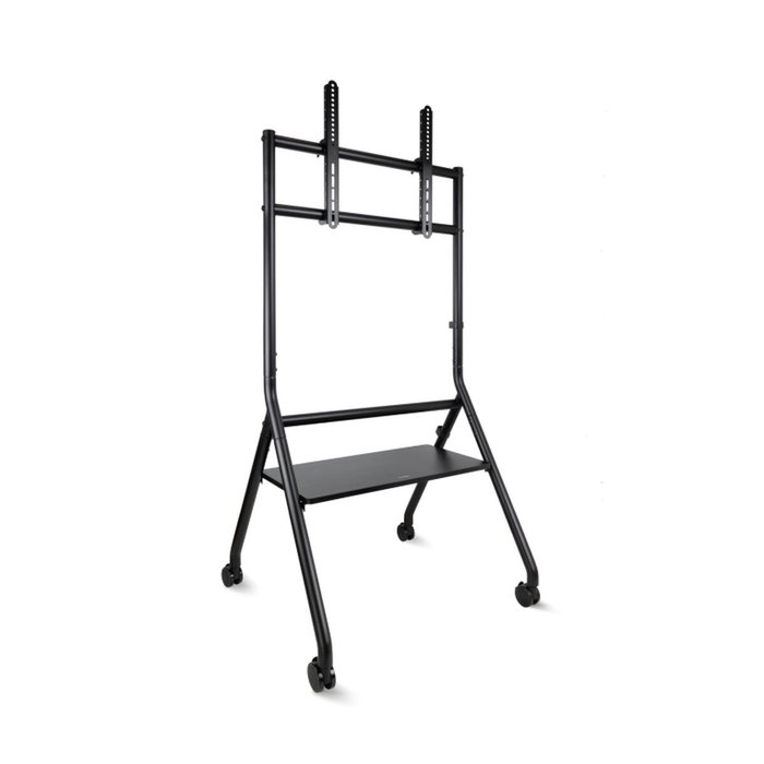 Tooq iDREAMS Soporte de Suelo con Ruedas FS20206M-B para TV de 37-86 pulgadas