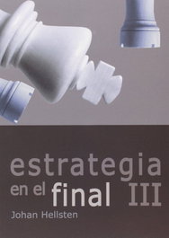 LA CASA DE AJEDREZ Estrategia en el final