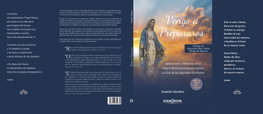 VENGO A PREPARAROS, Damian Sanchez - DIDACBOOK