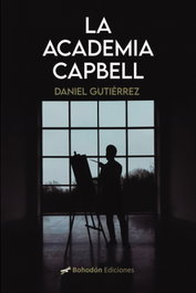 La Academia Campbell, Daniel Gutiérrez Rodríguez - Bohodon